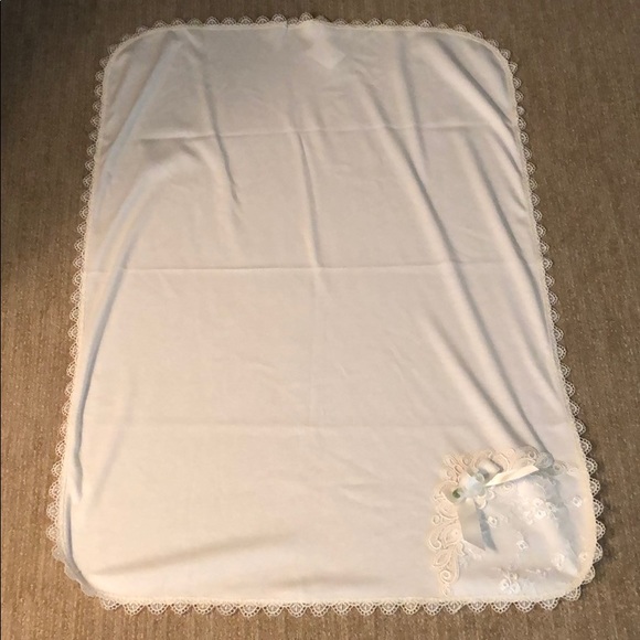 Katie Rose Blanket BRAND NEW - Picture 2 of 4